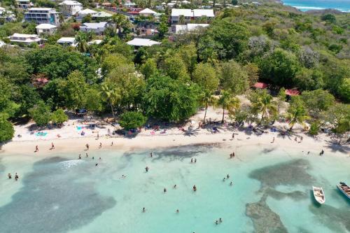 plage et spot de surf in Mare Galjarda