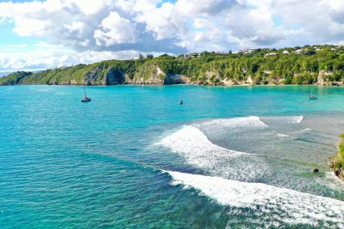 plage et spot de surf in Mare Galjarda