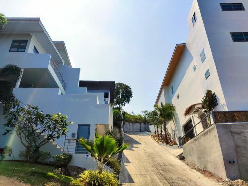 Villa Casa Bella - Private-Pool, Luxury Villa near Bangrak Beach - 숙소 외관