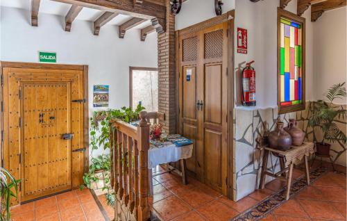 A szálláshely kívülről, Cozy Home In Mecina Bombarón (Cozy Home In Mecina Bombaron) in Alpujarra De La Sierra
