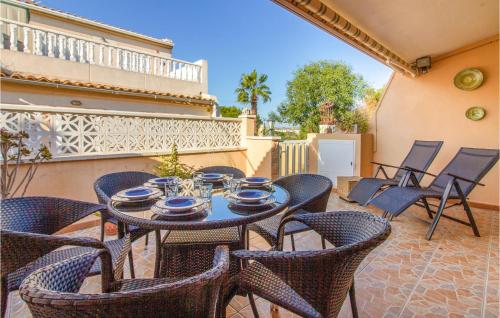 Two-Bedroom Holiday Home image 10