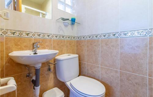 Two-Bedroom Holiday Home image 1