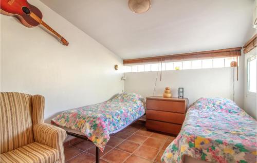 Two-Bedroom Holiday Home image 4
