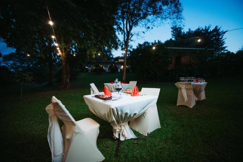 Tilajari Hotel Resort, Fortuna (Foto 2)