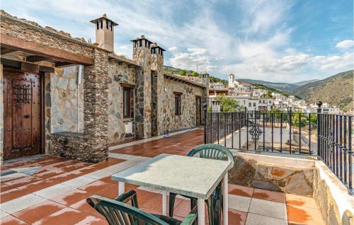 A szálláshely kívülről, Lovely Home In Mecina Bombarón (Lovely Home In Mecina Bombaron) in Alpujarra De La Sierra