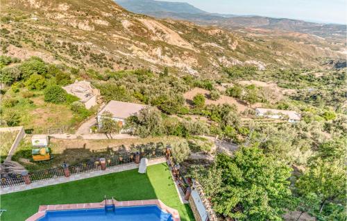 Peldbaseins, Awesome Home In Mecina Bombarón (Awesome Home In Mecina Bombaron) in Alpujarra De La Sierra