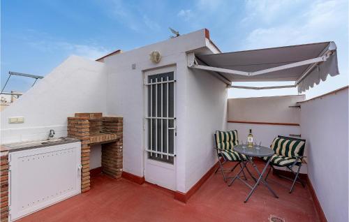 Holiday Home - Almunecar Spain