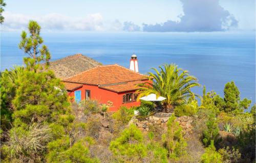 Awesome Home In Santa Cruz De La Palma With Wifi And 1 Bedrooms