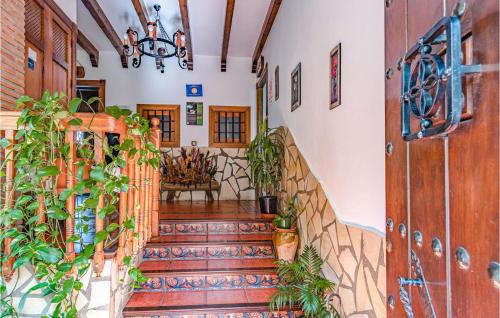 Viesnīcas āriene, Nice Home In Mecina Bombarón With Wifi (Nice Home In Mecina Bombaron With Wifi) in Alpujarra De La Sierra