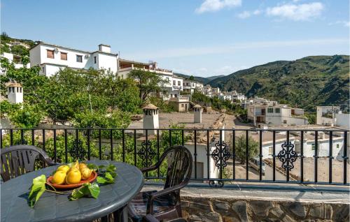 Viesnīcas āriene, Nice Home In Mecina Bombarón With Wifi (Nice Home In Mecina Bombaron With Wifi) in Alpujarra De La Sierra