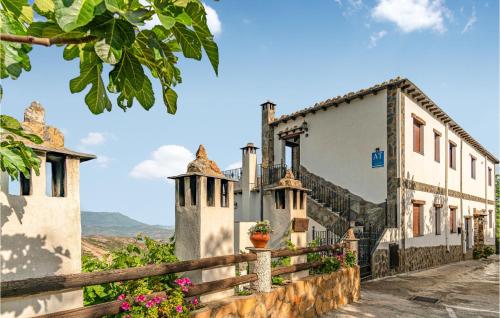 Viesnīcas āriene, Nice Home In Mecina Bombarón With Wifi (Nice Home In Mecina Bombaron With Wifi) in Alpujarra De La Sierra