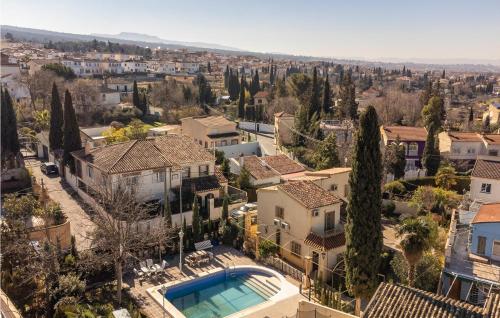 Gorgeous Home In Cjar With Kitchen