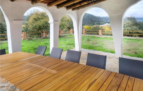 Viesnīcas āriene, Beautiful Home In La Nava With Kitchen in La Nava