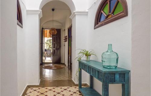 Viesnīcas āriene, Beautiful Home In La Nava With Kitchen in La Nava