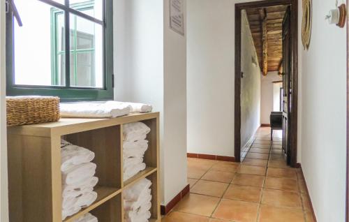 Viesnīcas āriene, Beautiful Home In La Nava With Kitchen in La Nava
