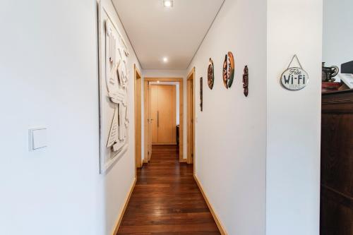 D João IV Apartment With Terrace by LovelyStay, Porto (fotografie 3)