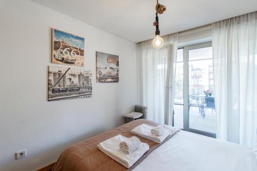 D João IV Apartment With Terrace by LovelyStay, Porto (fotografie 4)