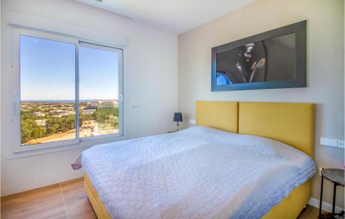 3 Bedroom Beautiful Apartment In Orihuela