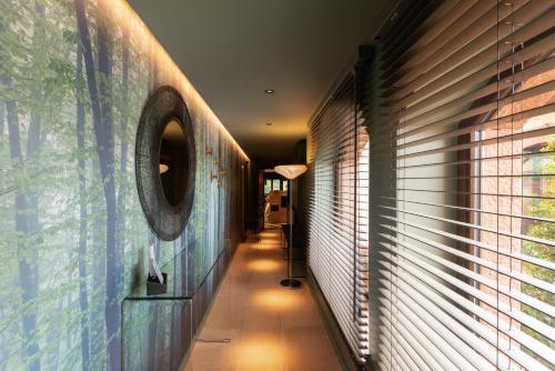 La Cheneaudiere - Hôtel Spa - Relais & Châteaux Room Type - Villa 'Suite Marcel'
