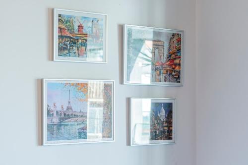 D João IV Apartment With Terrace by LovelyStay, Porto (fotografie 6)
