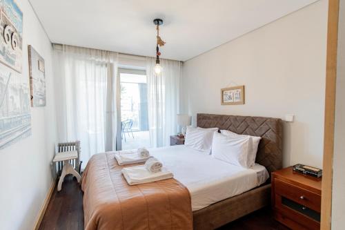 D João IV Apartment With Terrace by LovelyStay, Porto (fotografie 10)