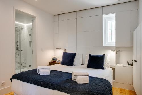 Chic & Trendy T.M. Flat, Lisboa
