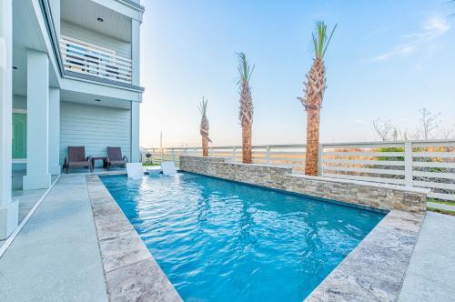 Beach House Bliss