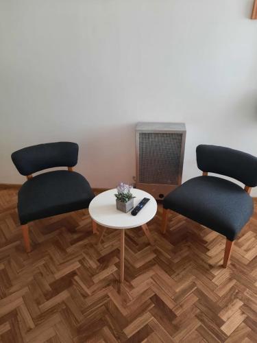 Mar de Anto in Puerto Madryn