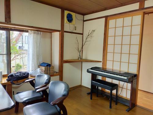 シェアハウス安曇野, Azumino (fotografie 6)