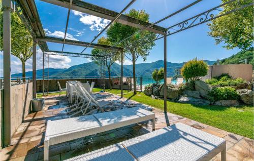 Viesnīcas āriene, Beautiful Apartment In Magliolo in Magliolo