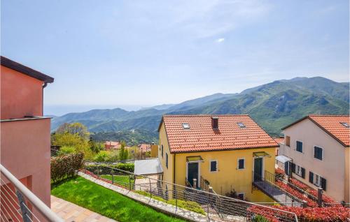 Skats, Beautiful Apartment In Magliolo in Magliolo
