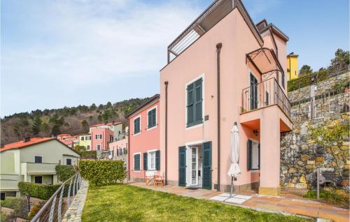 Viesnīcas āriene, Beautiful Apartment In Magliolo in Magliolo