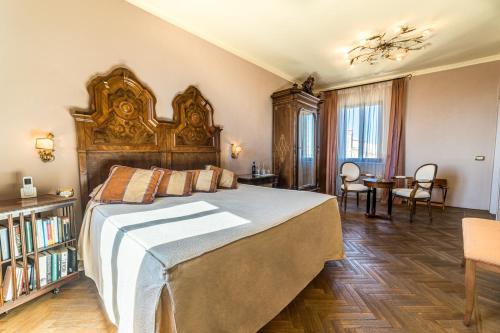 La Locanda Di San Francesco Hotel in Montepulciano városközpont