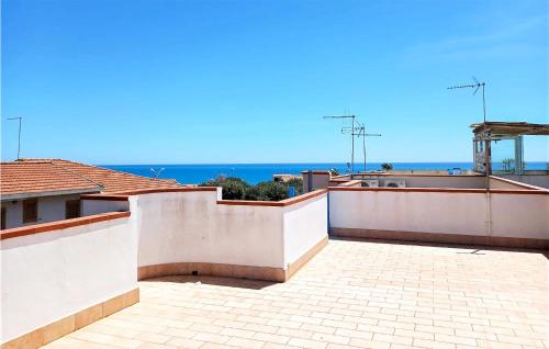 Gorgeous Home In Marina Di Ragusa With House A Panoramic View