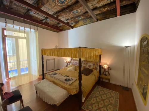 Casa Tiare, the heart of Piazza Plebiscito 5