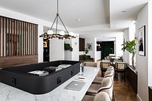 Holiday Inn Paris Elysées an IHG Hotel - image 12