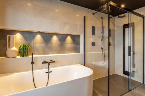 Hotel Hogerhuys - adults only in Noordwijk