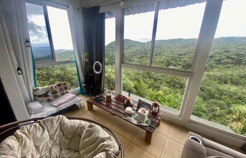 Hacienda Mi Montanita in Cerro Azul