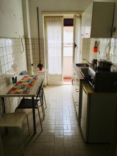 La mia casa di Roma – Rome