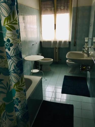 La mia casa di Roma 5