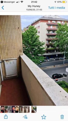 La mia casa di Roma near Embassy of the Philippines