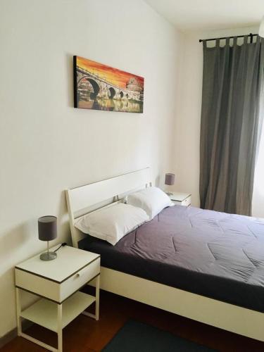 La mia casa di Roma – Rome