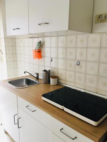 La mia casa di Roma near Embassy of the Philippines