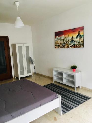 La mia casa di Roma – Rome