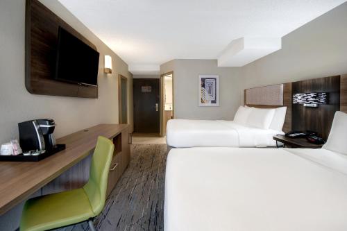 Holiday Inn Express Rochester - University Area by IHG Holiday Inn Express Rochester - University Area by IHG