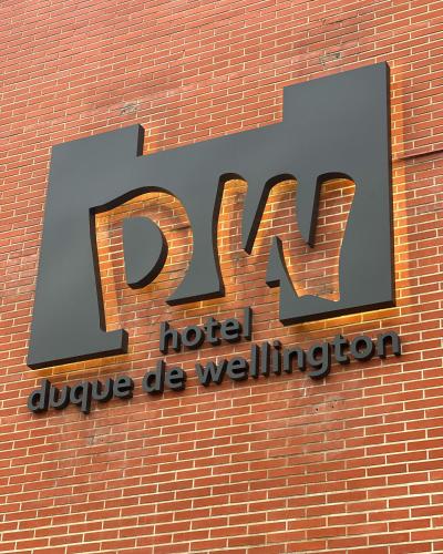 . Duque de Wellington
