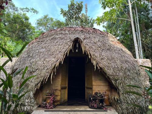 Palmayacu - Refugio Amazónico