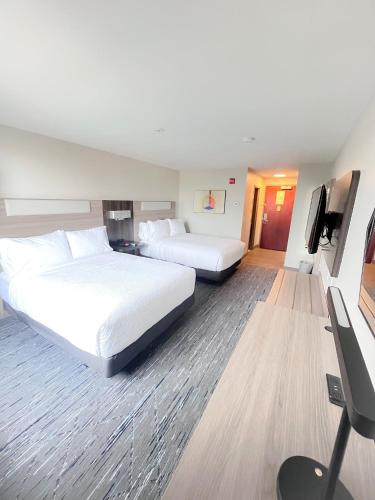 Best Western Plus Seattle Federal Way - image 11