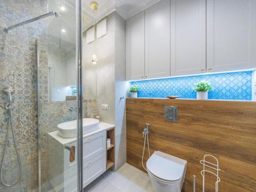 Flatbook - City Center Apartments Granaria with parking, Gdańsk (photo 10)