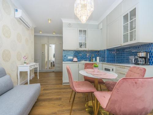 Flatbook - City Center Apartments Granaria with parking, Gdańsk (photo 6)